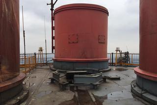 Ciepłownia Kawęczyn