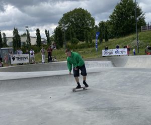 Eska Summer City i Deskorolkowe Mistrzostwa Olsztyna 2025