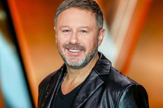 Andrzej Piaseczny w The Voice Senior nie mógł powstrzymać łez. Cóż za wzruszające wyznanie