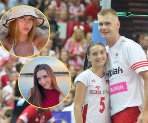 Wiktoria Zagumny, córka Pawła Zagumnego