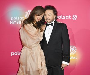 Drugi dzień Polsat Hit Festiwal w Sopocie. Gwiazdy ponownie zachwyciły!