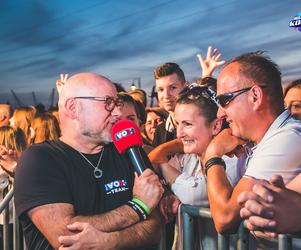 Najlepszy Koncert Świata 2022 w Radomiu. Co tam się działo! Zobacz zdjęcia z imprezy VOX FM