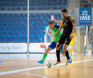 UEFA Futsal Champions League: Constract Lubawa - MNK Olmissum 7:2