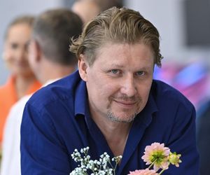 Andrzej Nejman - od Złotopolskich do Twoja Twarz Brzmi Znajomo. Co warto wiedzieć o aktorze?