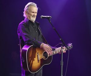 Kris Kristofferson