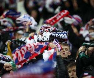 Górnik Zabrze wyszarpał zwycięstwo w meczu z Piastem. Brzydkie zachowanie Podolskiego