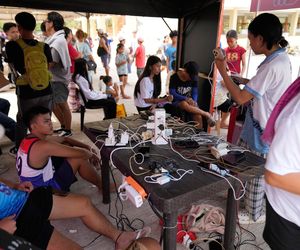 Potężne trzęsienie ziemi w Azji, ostrzeżenie przed tsunami. Fale do trzech metrów