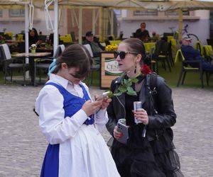 Rzeszowskie Juwenalia rozpoczęte. Barwny korowód przeszedł przez miasto 