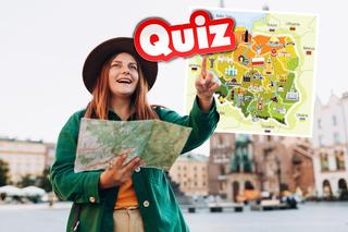 QUIZ. Największe polskie atrakcje turystyczne. Konwencja prawda/fałsz! Zdziwisz się nie raz, i nie dwa!