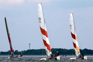 Catamaran Cup 2018