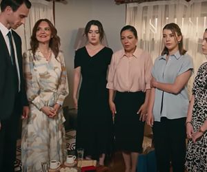 Wichrowe wzgórze. Zeynep przyjmuje zaręczyny Alpera. Jej serce krwawi 