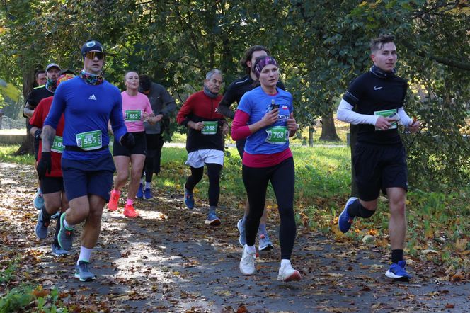 Biegacze opanowali Lublin! Za nami Półmaraton Lubelski 2025