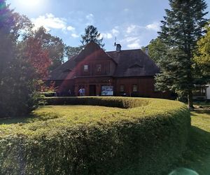 Samorząd Województwa Mazowieckiego kupił zabytkowy dwór w Paplinie wraz z otaczającym go terenem