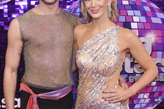 Magda Mołek wraca do Tańca z Gwiazdami! Prezenterka poprowadzi show po 20 latach