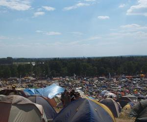 Przystanek Woodstock / Pol'and'Rock Festival w Kostrzynie