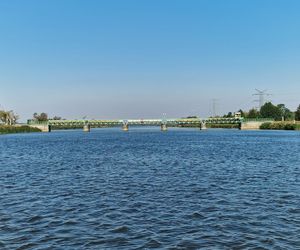 Szczecin czeka na falę powodziową