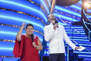 Dorota Wellman pojawiła się u Kuby Wojewódzkiego. Spałam z Prokopem