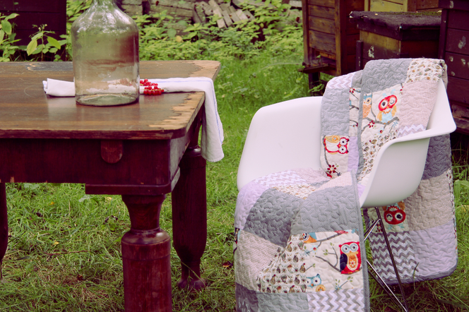 patchwork & quilt by domartystyczny zdjecie nr 14