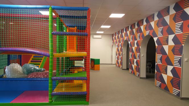 Miejska Bawialnia w Czeladzi