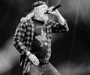 Tomas Lindberg nie żyje. Wokalista formacji At The Gates zmarł w wieku 52 lata