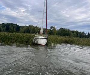 Nieoceniona obecność bydgoskich wodniaków na akwenach