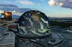 Kula Las Vegas Sphere