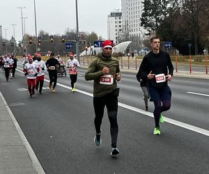 Bieg dla Niepodległej 2024 w Białymstoku