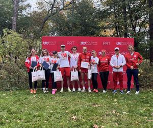 Bieg Niepodległości w Central Parku 2025