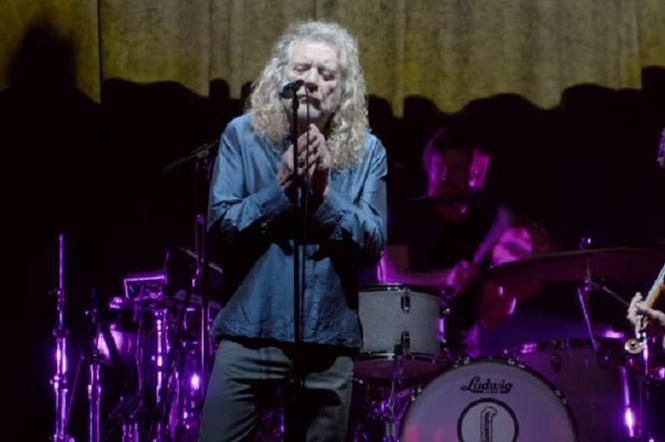 Robert Plant o wokaliście Grety Van Fleet: nienawidzę go!