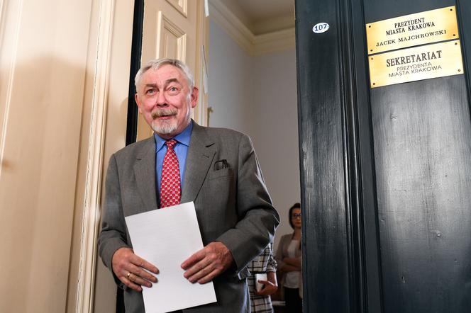 Projekt gigantycznych podwyżek dla prezydenta Krakowa i radnych. Ile mają zarabiać?