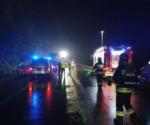 Na DK 88 zginęło 9 osób. Jerzy S. usłyszał prawomocny wyrok