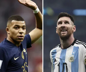 Messi, Mbappe i cała reszta. Jedenastka mundialu według Super Expressu