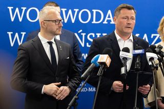 Jak przyszłość czeka fabrykę Michelin w Olsztynie? Władze firmy podjęły decyzję