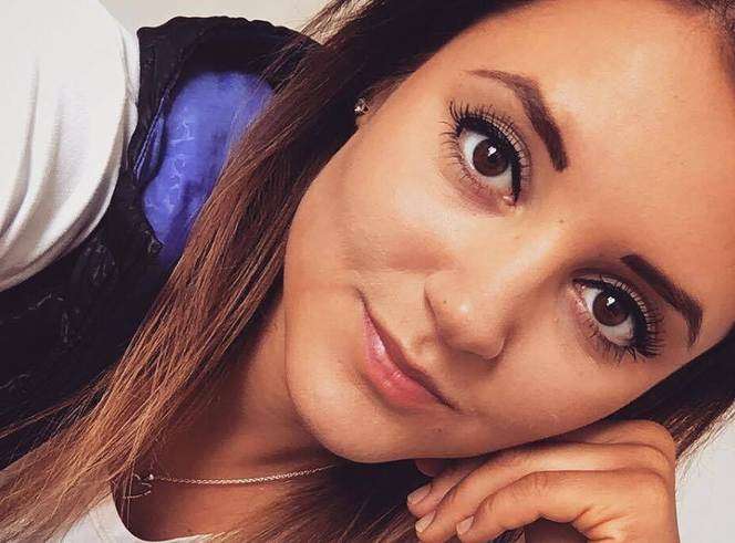 Starszy sierżant Izabela Kłosowska wśród 100. najlepszych sportowców polskiej policji