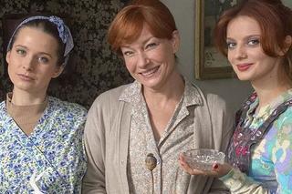 Stulecie Winnych 4. Kasia (Weronika Humaj), Basia (Kamila Bujalska), Mania (Magdalena Walach)