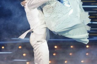 Taniec z Gwiazdami - wszyscy zwyycięzcy