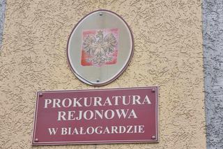 Poparzony 1,5-roczny chłopiec trafił do szpitala. Rodzice zatrzymani