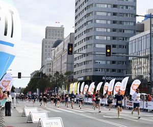 Maraton Warszawski