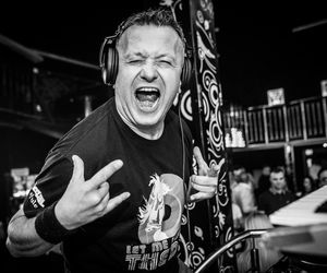 Nie żyje DJ Hazel. Hity legendy muzyki klubowej śpiewała cała Polska