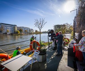 Jak naprawić Odrę? We Wrocławiu zaprezentowano plan odnowy rzeki