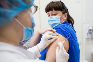 Trzecia dawka szczepionki w Polsce. To już przesądzone!