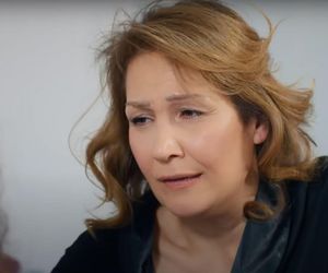 Policja znajduje ciało porywacza Ragipa i przychodzi po Melis. Ta chwyta za broń! Szybko okazuje się jednak, że to tylko zły sen Feraye.