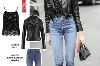 pomysły na stylizacje