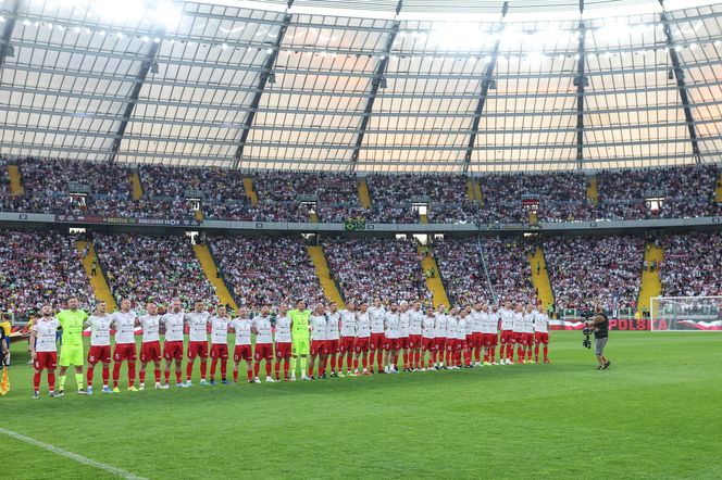 Baraże MŚ 2026: Z kim może zagrać Polska? Znamy potencjalnych rywali