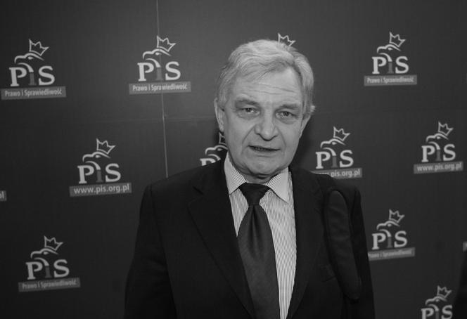Zbigniew Wassermann