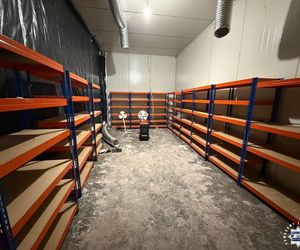 Fabryka narkotyków pod Sandomierzem
