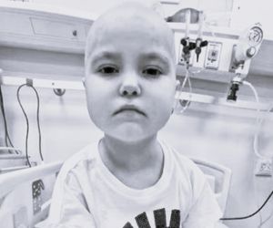 Polacy zbierali na leczenie 7-latki w Izraelu. Dziewczynka zginęła wraz z rodziną w nalocie