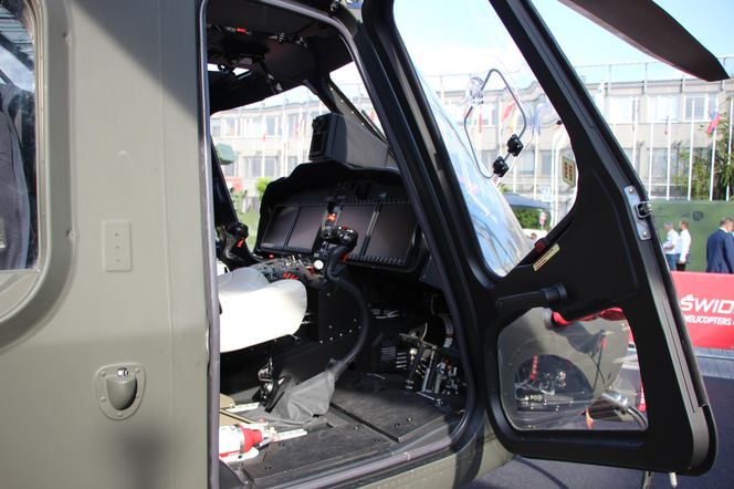 MSPO 2025: AW149