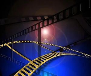 Wspiera filmy, które kręcone są w regionie