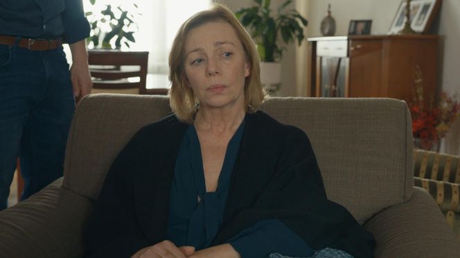 Barwy szczęścia, odcinek 3193: Wanda postawi Wiktorowi ultimatum! Tylko wtedy będzie mógł dostać pieniądze po zmarłym Henryku - ZDJĘCIA